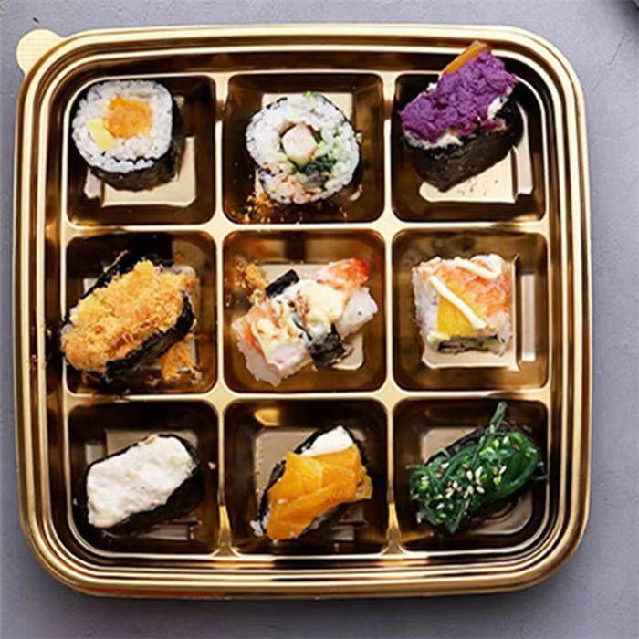  Sushi Box  from mmcis china
